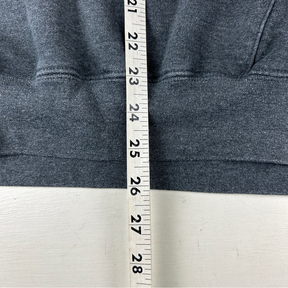 Champion TCU Horned Frogs Texas Christian Fleece Hoodie Sweatshirt sz Medium - Picture 5 of 6